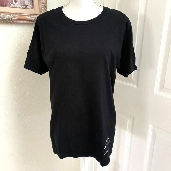 MNKR Brand Los Angeles The Original Lone Saguaro Unisex T-shirt Size Medium - Picture 2 of 8